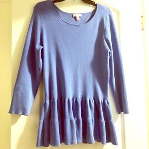 NWOT Lilly Sweater